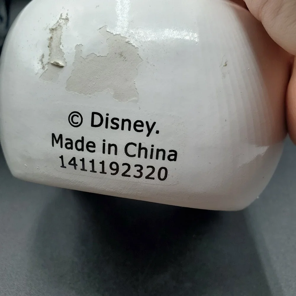 Disney Frozen Olaf the Snowman 10